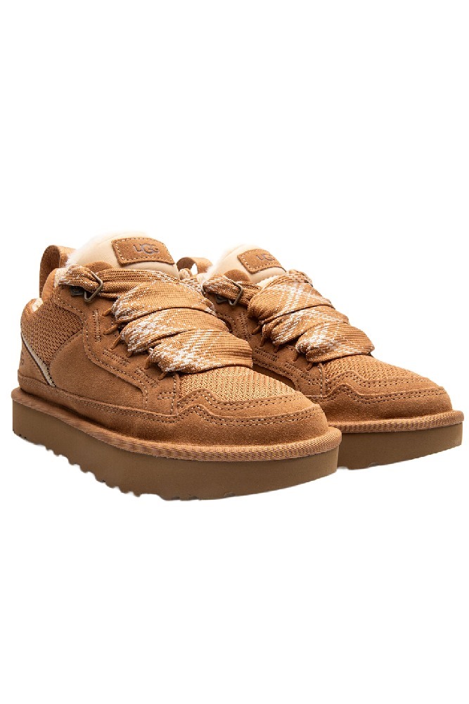 UGG LOWMEL SNEAKER LOW 1144032 ΠΑΠΟΥΤΣΙ ΓΥΝΑΙΚΕΙΟ CHE