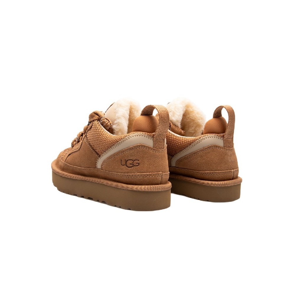 UGG LOWMEL SNEAKER LOW 1144032 ΠΑΠΟΥΤΣΙ ΓΥΝΑΙΚΕΙΟ CHE