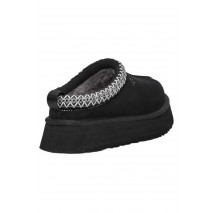 UGG TAZZ  1122553 ΠΑΝΤΟΦΛΑ ΓΥΝΑΙΚΕΙΑ BLACK