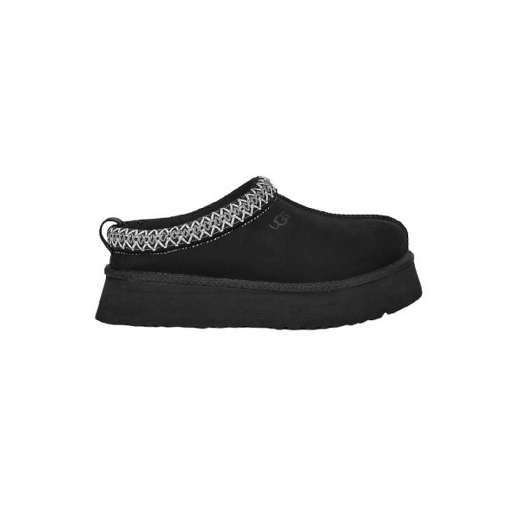 UGG TAZZ  1122553 ΠΑΝΤΟΦΛΑ ΓΥΝΑΙΚΕΙΑ BLACK