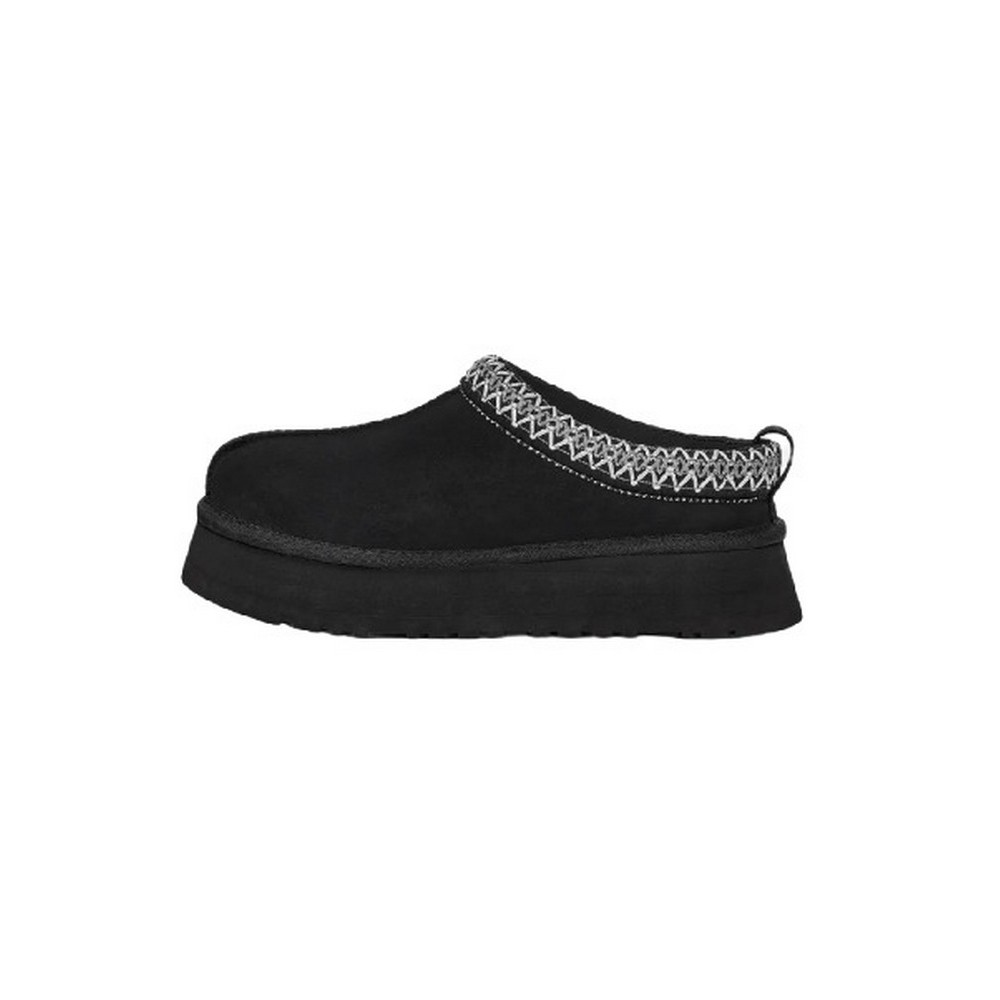 UGG TAZZ  1122553 ΠΑΝΤΟΦΛΑ ΓΥΝΑΙΚΕΙΑ BLACK