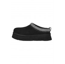 UGG TAZZ  1122553 ΠΑΝΤΟΦΛΑ ΓΥΝΑΙΚΕΙΑ BLACK