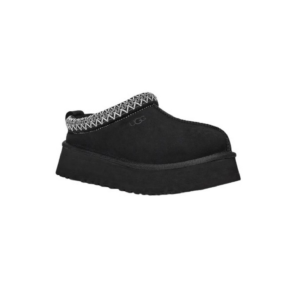 UGG TAZZ  1122553 ΠΑΝΤΟΦΛΑ ΓΥΝΑΙΚΕΙΑ BLACK