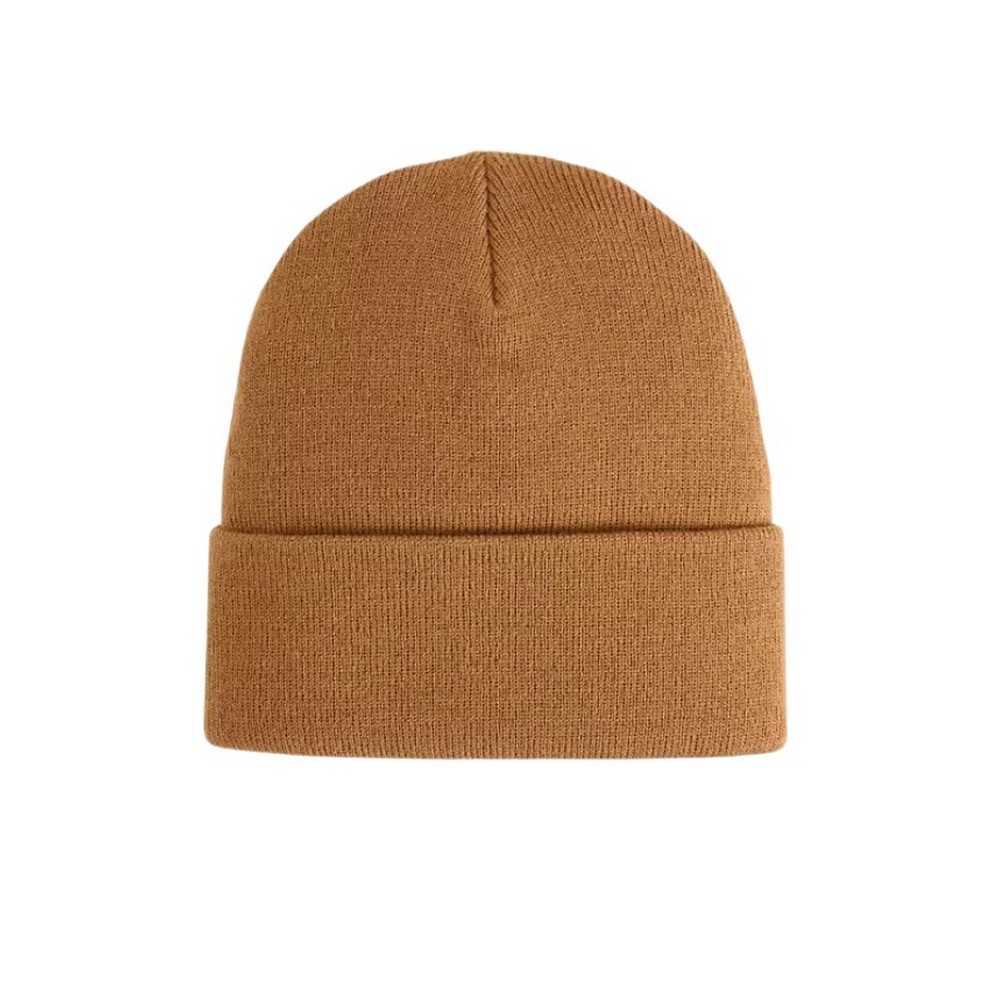 LEVIS EMBARCADERO BEANIE ΣΚΟΥΦΟΣ UNISEX CARAMEL