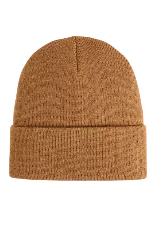 LEVIS EMBARCADERO BEANIE ΣΚΟΥΦΟΣ UNISEX CARAMEL