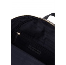 TOMMY HILFIGER JACQUARD ESS BACKPACK ΤΣΑΝΤΑ ΓΥΝΑΙΚΕΙΑ NAVY