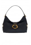 GUESS CAMDEN SHOULDER BAG ΤΣΑΝΤΑ ΓΥΝΑΙΚΕΙΑ NAVY