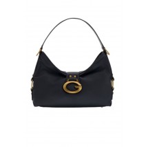 GUESS CAMDEN SHOULDER BAG ΤΣΑΝΤΑ ΓΥΝΑΙΚΕΙΑ NAVY