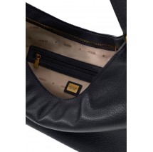GUESS CAMDEN SHOULDER BAG ΤΣΑΝΤΑ ΓΥΝΑΙΚΕΙΑ NAVY