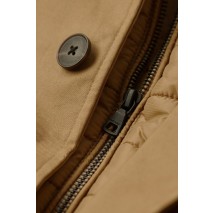 SUPERDRY CAR COAT ΠΑΛΤΟ ΑΝΔΡΙΚΟ BEIGE