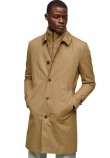 SUPERDRY CAR COAT ΠΑΛΤΟ ΑΝΔΡΙΚΟ BEIGE