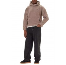 LEVIS® COZY UP HOODIE ΜΠΛΟΥΖΑ ΦΟΥΤΕΡ ΑΝΔΡΙΚΗ BEIGE