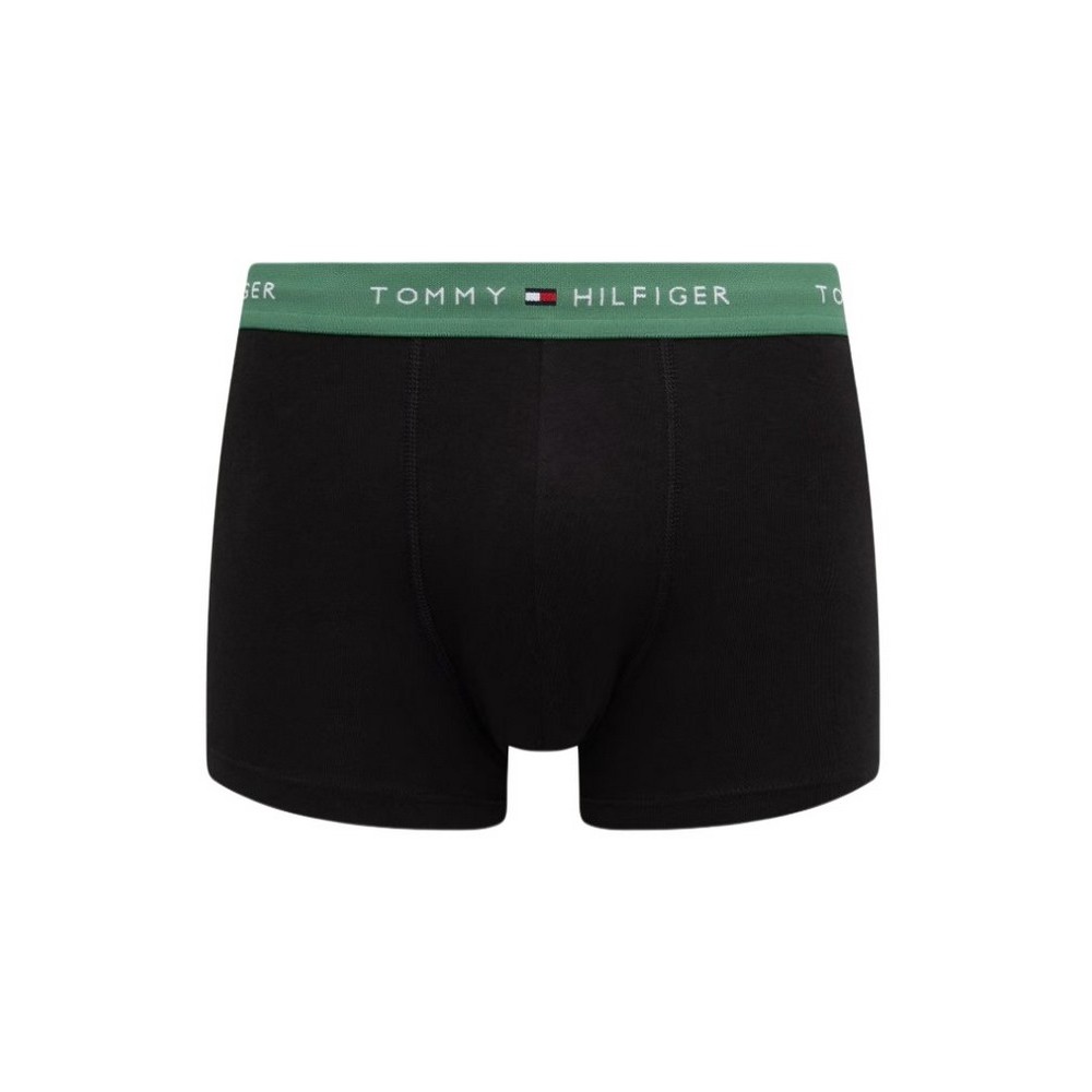 TOMMY HILFIGER 3P TRUNK WB ΕΣΩΡΟΥΧΟ ΑΝΔΡΙΚΟ GREEN