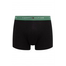 TOMMY HILFIGER 3P TRUNK WB ΕΣΩΡΟΥΧΟ ΑΝΔΡΙΚΟ GREEN