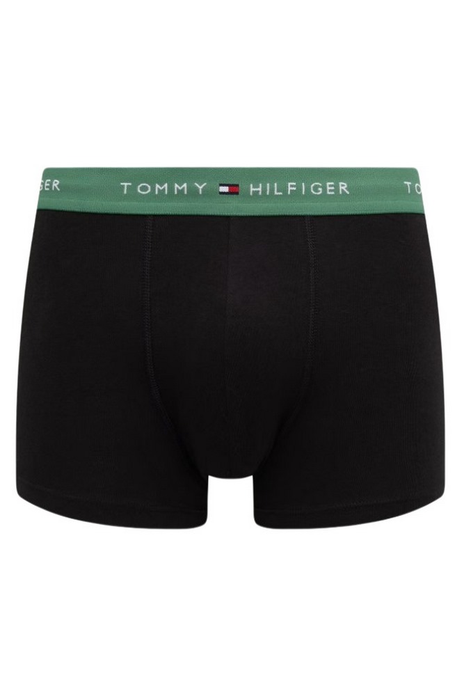 TOMMY HILFIGER 3P TRUNK WB ΕΣΩΡΟΥΧΟ ΑΝΔΡΙΚΟ GREEN