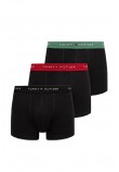 TOMMY HILFIGER 3P TRUNK WB ΕΣΩΡΟΥΧΟ ΑΝΔΡΙΚΟ GREEN