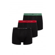 TOMMY HILFIGER 3P TRUNK WB ΕΣΩΡΟΥΧΟ ΑΝΔΡΙΚΟ GREEN