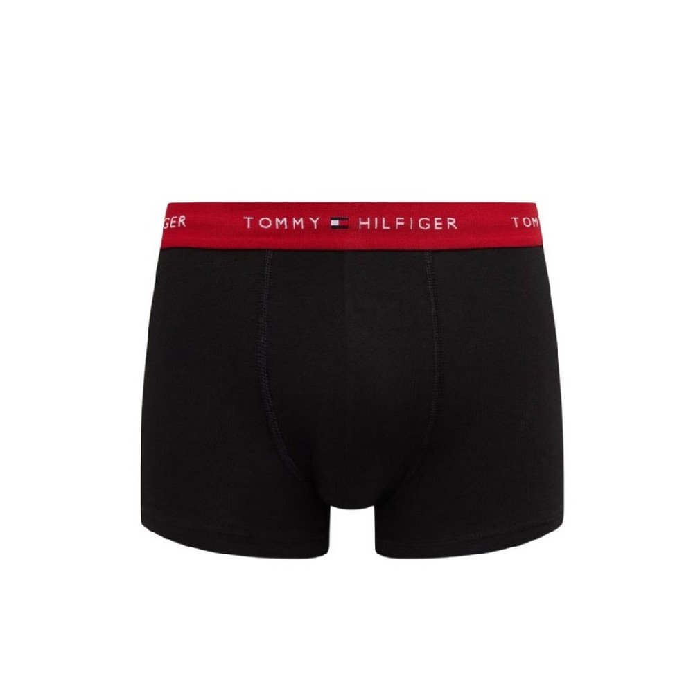 TOMMY HILFIGER 3P TRUNK WB ΕΣΩΡΟΥΧΟ ΑΝΔΡΙΚΟ GREEN