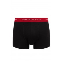 TOMMY HILFIGER 3P TRUNK WB ΕΣΩΡΟΥΧΟ ΑΝΔΡΙΚΟ GREEN