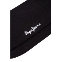PEPE JEANS LONDON E1 NOS PEPE CR 3P ΚΑΛΤΣΕΣ ΑΝΔΡΙΚΕΣ BLACK