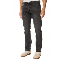 TOMMY JEANS SCANTON SLIM BI0187 ΤΖΙΝ ΠΑΝΤΕΛΟΝΙ ΑΝΔΡΙΚΟ DENIM BLACK