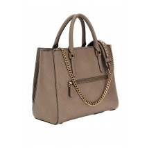 GUESS CLELIA GIRLFRIEND ΤΣΑΝΤΑ ΓΥΝΑΙΚΕΙΑ GREYSTONE