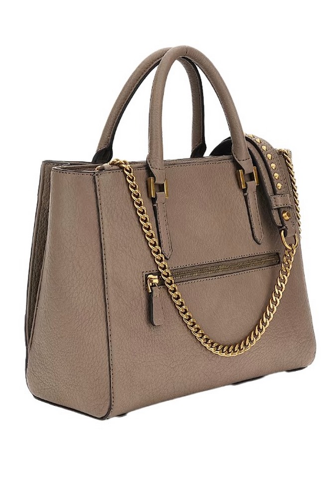 GUESS CLELIA GIRLFRIEND SA ΤΣΑΝΤΑ ΓΥΝΑΙΚΕΙΑ GREYSTONE
