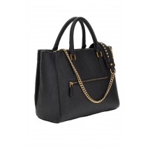 GUESS CLELIA GIRLFRIEND ΤΣΑΝΤΑ ΓΥΝΑΙΚΕΙΑ BLACK