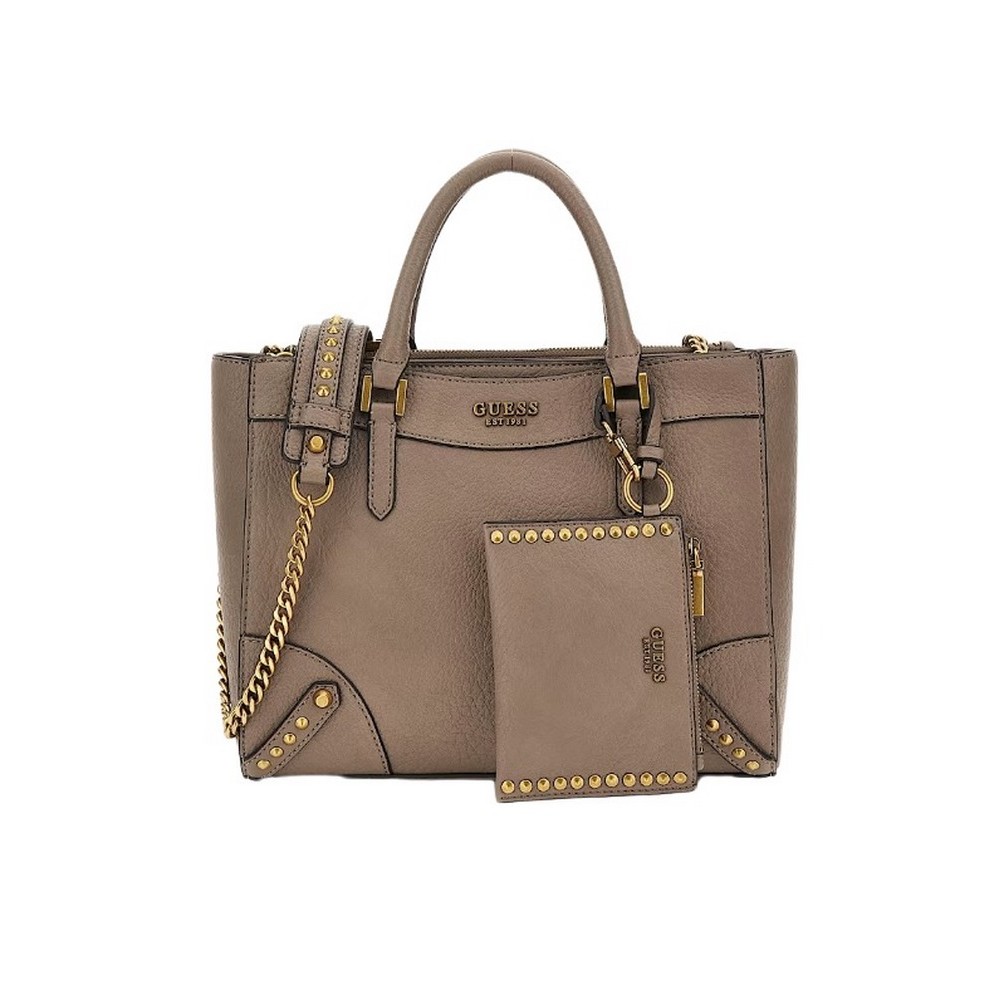 GUESS CLELIA GIRLFRIEND ΤΣΑΝΤΑ ΓΥΝΑΙΚΕΙΑ GREYSTONE