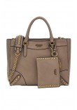 GUESS CLELIA GIRLFRIEND ΤΣΑΝΤΑ ΓΥΝΑΙΚΕΙΑ GREYSTONE