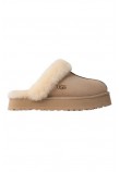 UGG DISQUETTE 1122550 ΠΑΝΤΟΦΛΑ ΓΥΝΑΙΚΕΙΑ SAN