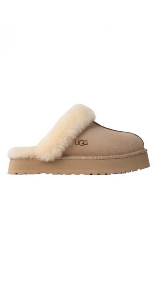 1122550 Disquette ΠΑΝΤΟΦΛΑ ΑΠΛΗ UGG SAN