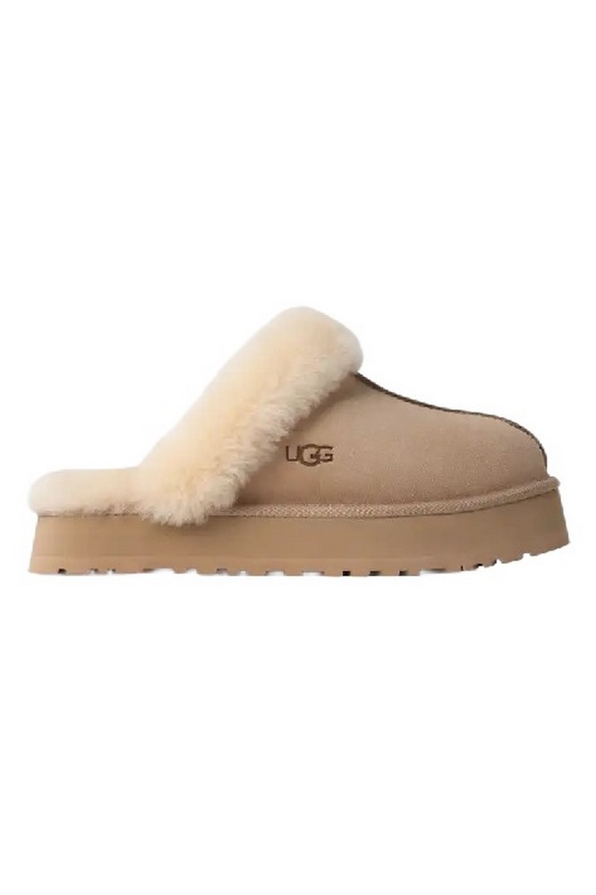 UGG DISQUETTE 1122550 ΠΑΝΤΟΦΛΑ ΓΥΝΑΙΚΕΙΑ SAN