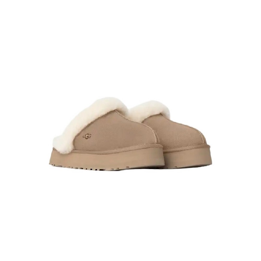 UGG DISQUETTE ΧΑΜΗΛΗ ΠΑΝΤΟΦΛΑ ΓΥΝΑΙΚΕΙΑ SAN