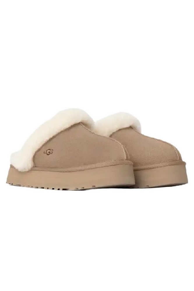 UGG DISQUETTE 1122550 ΠΑΝΤΟΦΛΑ ΓΥΝΑΙΚΕΙΑ SAN