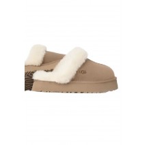 UGG DISQUETTE ΧΑΜΗΛΗ ΠΑΝΤΟΦΛΑ ΓΥΝΑΙΚΕΙΑ SAN