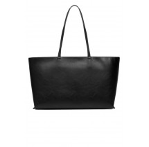 TOMMY JEANS MUST TOTE ΤΣΑΝΤΑ ΓΥΝΑΙΚΕΙΑ BLACK