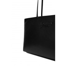 TOMMY JEANS MUST TOTE ΤΣΑΝΤΑ ΓΥΝΑΙΚΕΙΑ BLACK