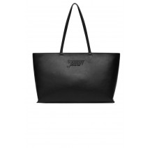 TOMMY JEANS MUST TOTE ΤΣΑΝΤΑ ΓΥΝΑΙΚΕΙΑ BLACK