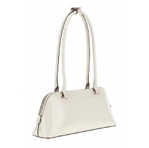 GUESS ARNELA SHOULDER SATCHEL ΤΣΑΝΤΑ ΓΥΝΑΙΚΕΙΑ BLACK