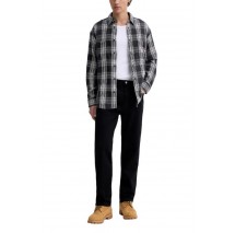 TOMMY JEANS SONNY RGLR TPRD DI4187 ΠΑΝΤΕΛΟΝΙ ΑΝΔΡΙΚΟ DENIM BLACK