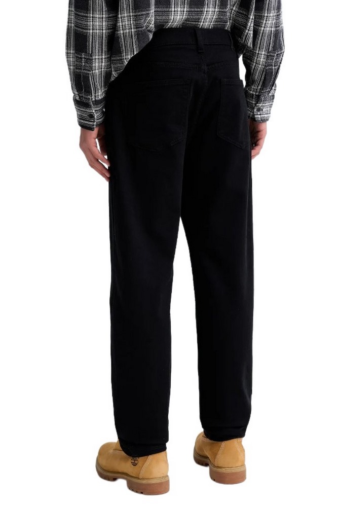 TOMMY JEANS SONNY RGLR TPRD DI4187 ΠΑΝΤΕΛΟΝΙ ΑΝΔΡΙΚΟ DENIM BLACK