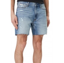 CALVIN KLEIN JEANS CLASSIC SHORT LAMBERT ΤΖΙΝ ΣΟΡΤΣ ΑΝΔΡΙΚΟ DENIM LIGHT