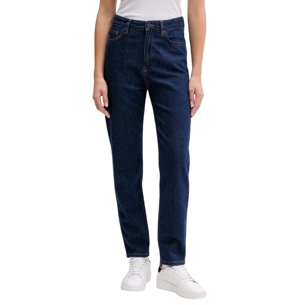 HUGO BOSS NOE B JEANS ΠΑΝΤΕΛΟΝΙ ΤΖΙΝ ΓΥΝΑΙΚΕΙΟ DENIM DARK