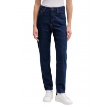 HUGO BOSS NOE B JEANS ΠΑΝΤΕΛΟΝΙ ΤΖΙΝ ΓΥΝΑΙΚΕΙΟ DENIM DARK