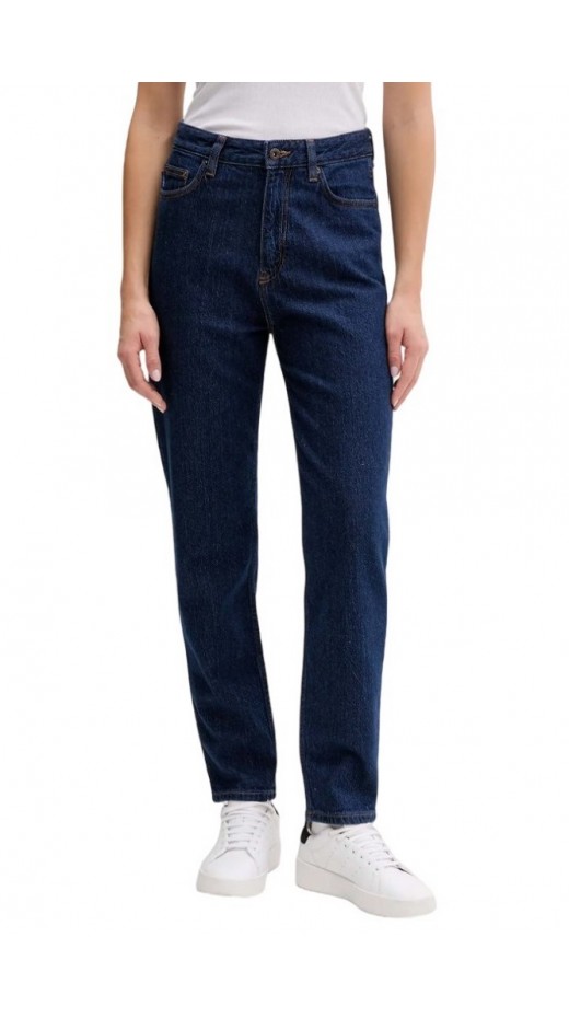 HUGO BOSS NOE B JEANS ΠΑΝΤΕΛΟΝΙ ΤΖΙΝ ΓΥΝΑΙΚΕΙΟ DENIM DARK