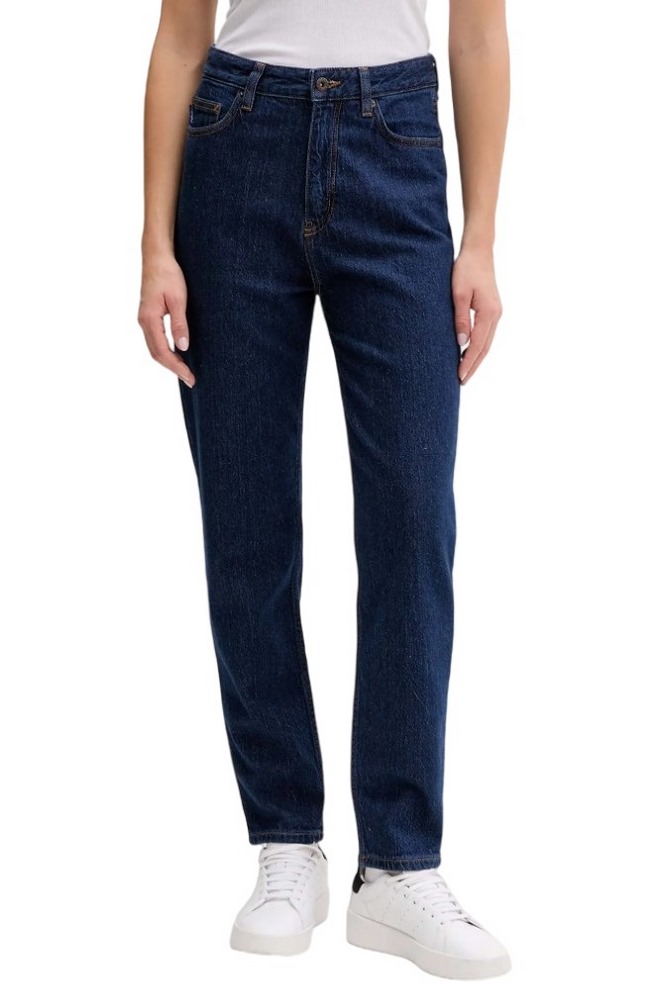 HUGO BOSS NOE B JEANS ΠΑΝΤΕΛΟΝΙ ΤΖΙΝ ΓΥΝΑΙΚΕΙΟ DENIM DARK