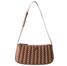 GUESS KORA SHOULDER BAG ΤΣΑΝΤΑ ΓΥΝΑΙΚΕΙΑ CARAMEL