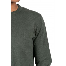 MARCUS DUSTIN ΜΠΛΟΥΖΑ ΑΝΔΡΙΚΗ DARK GREEN