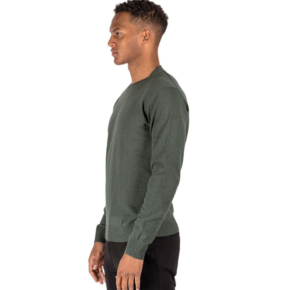 MARCUS DUSTIN ΜΠΛΟΥΖΑ ΑΝΔΡΙΚΗ DARK GREEN